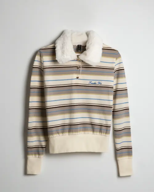 Tassha Yu Emily Polo Maslo