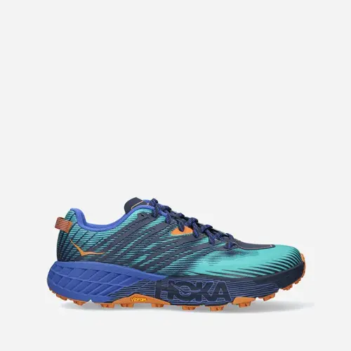 Мужские Hoka One One Speedgoat 4 1106525 ADGB