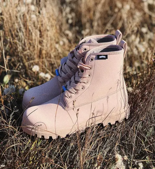 Зимние Native Johnny Treklite Bloom (41108356-6003)