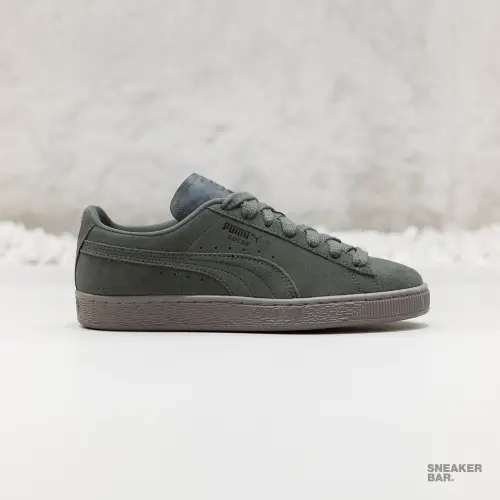 Puma Suede Lux 