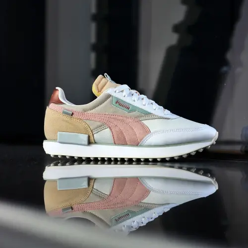 Puma Future Rider Soft Metal 