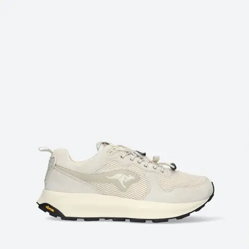 KangaROOS Finalist - Vibram Silver Birch 47277 000 9046