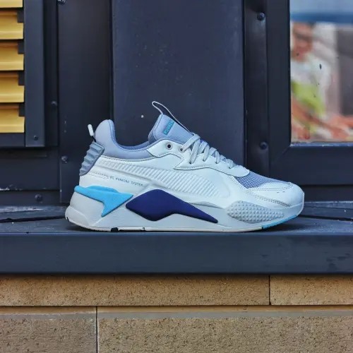 Puma RS-X Master 