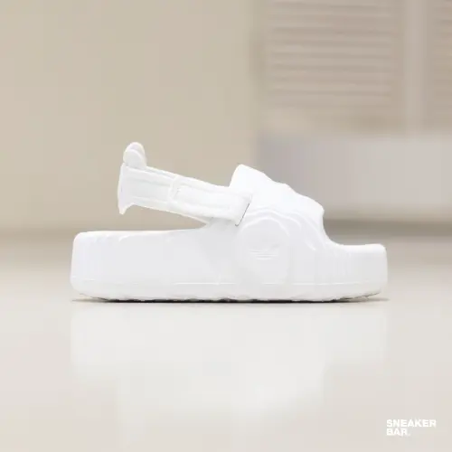 Сланцы Adidas Adilette 22 XLG W 