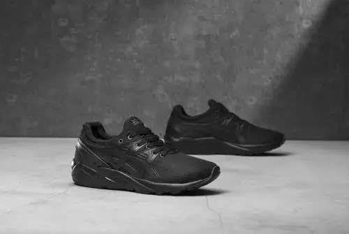 Asics Gel-Kayano Trainer EVO (GS) 