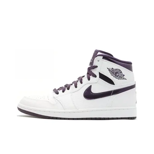 Jordan Air Jordan 1 Retro Grand Purple       