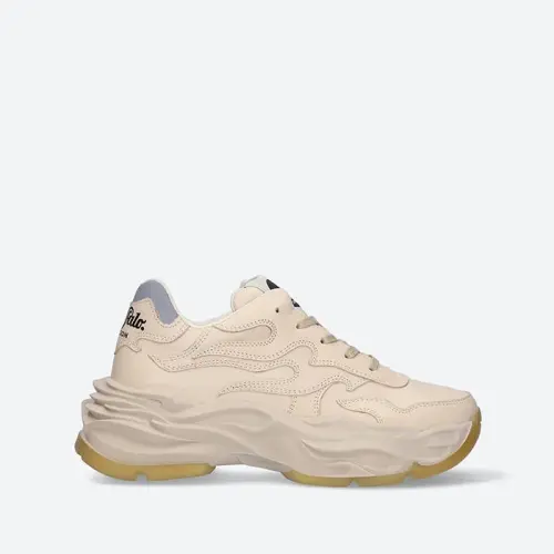 Кроссовки Buffalo London Eyza P Sneaker Low 1530234-CRM