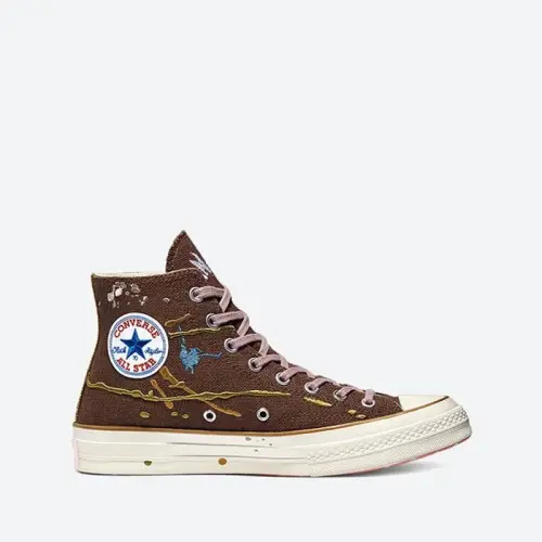 Converse x Bandulu Chuck 70 169909C
