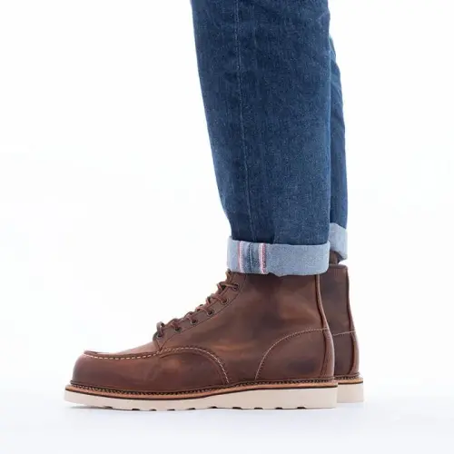 Мужские Red Wing Classic Moc 6 inch 1907