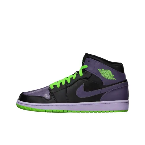 Jordan Air Jordan 1 Retro Night Vision Joker       