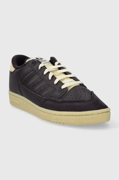 Кроссовки adidas Originals Centennial 85 LO цвет синий IE3035