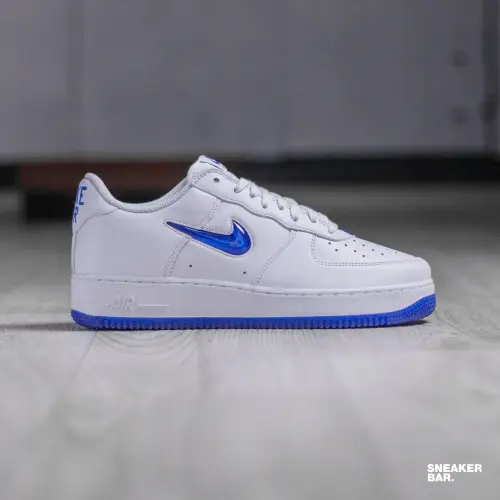 Nike Air Force 1 Low Retro 