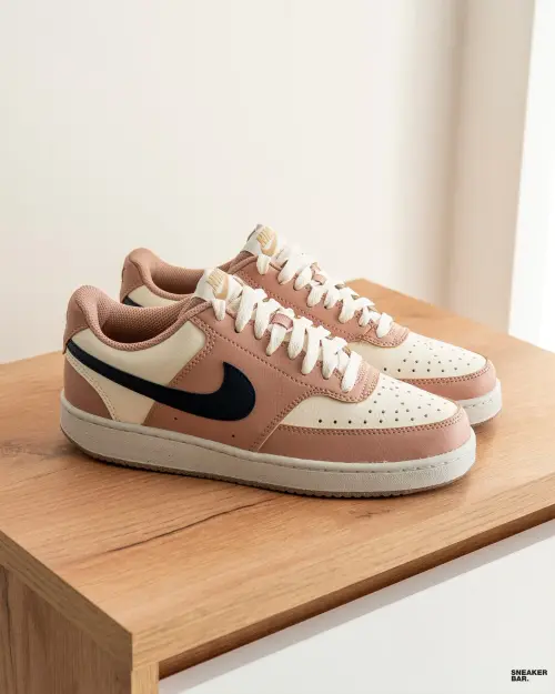 Кроссовки Nike Court Vision Low NN