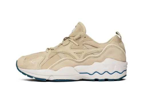 Mizuno Wave Rider 1 