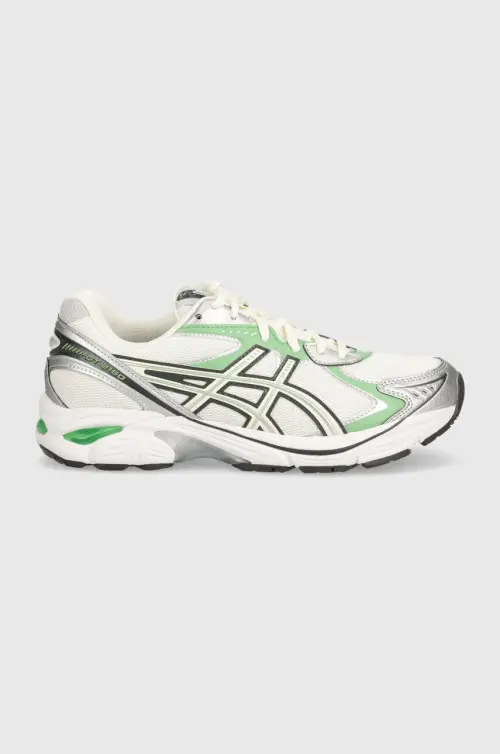 Кроссовки Asics GT-2160 цвет зелёный 1203A320.102