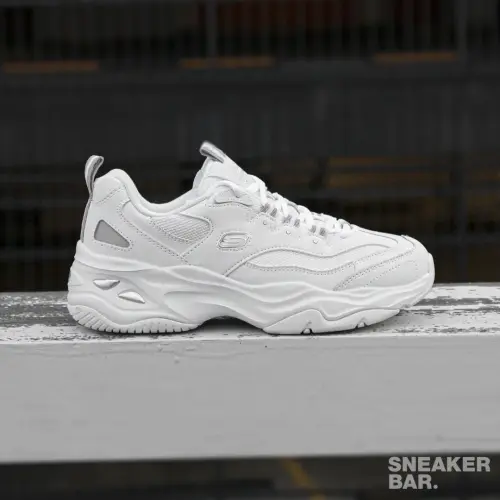 Skechers D-Lites 4.0-Fresh Diva 
