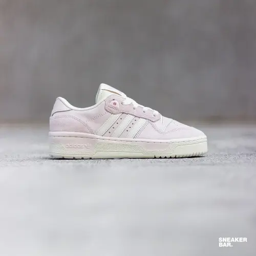 Кроссовки Adidas Rivalry Low W 