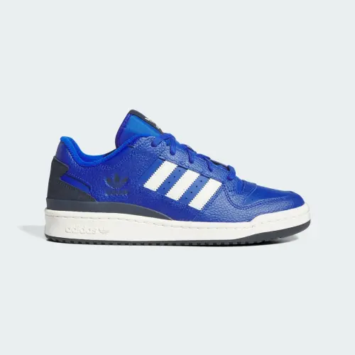 Кроссовки Adidas Forum Low CL Кроссовки Adidas Forum Low CL