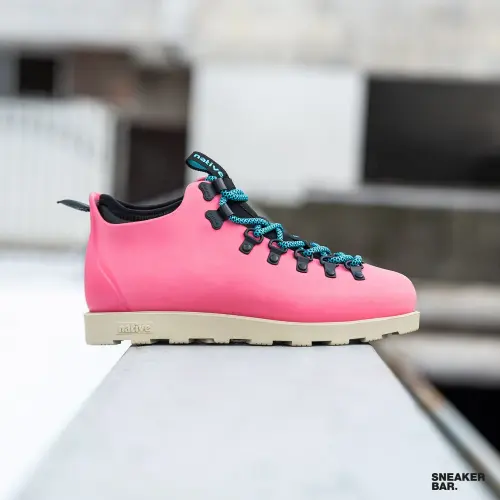 Native Fitzsimmons Citylite Bloom 