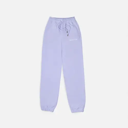 Джоггеры Tassha Yu S&C 3 Joggers Lavender 