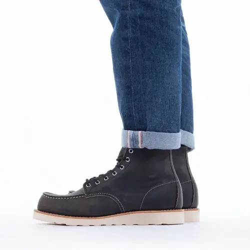 Мужские Red Wing Classic Moc 6 inch 8890