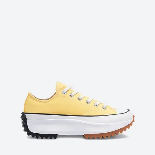 Кроссовки Converse Run Star Hike 170778C