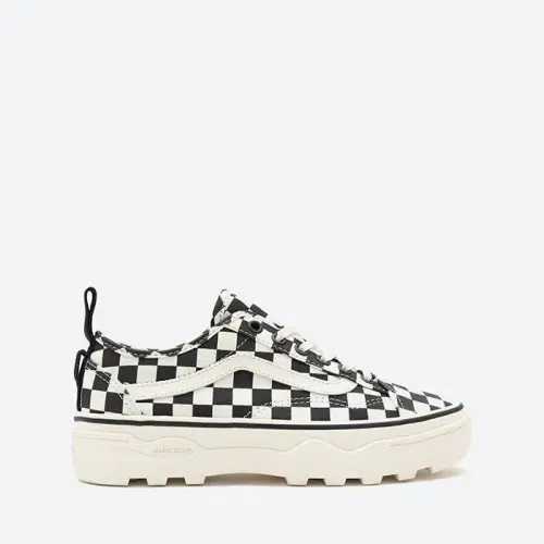 Кроссовки Vans Sentry Old Skool VN0A5KR3Q4O