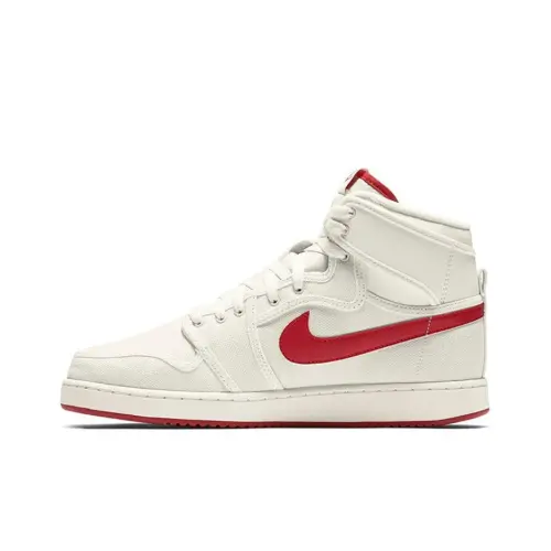 Jordan Air Jordan 1 Retro KO Sail     2016 