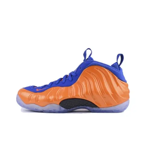 Nike Foamposite One     GS  