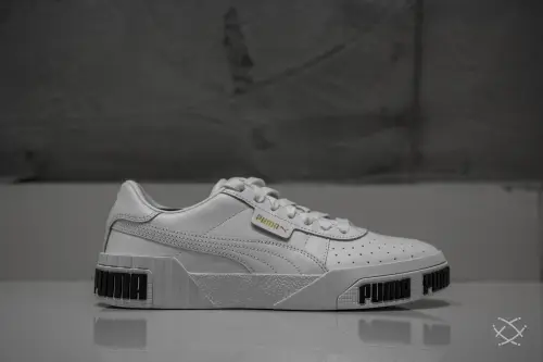 Puma Cali Bold Wn's 