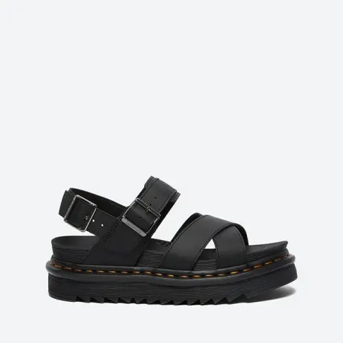 Сандалии Женские Dr. Martens Voss II Black 26799001