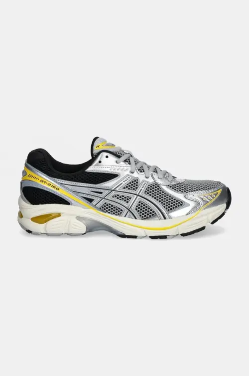 Кроссовки Asics GT-2160 цвет серый 1203A275.023