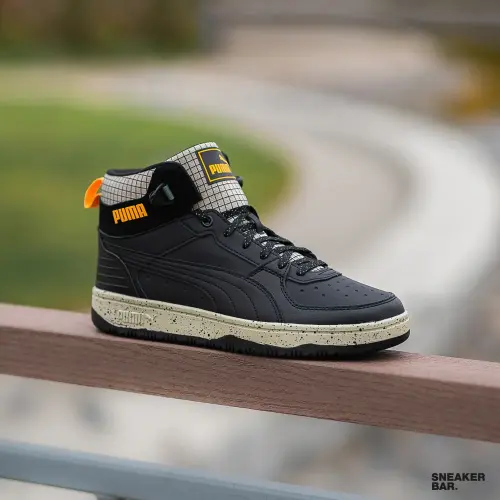 Puma Rebound Rugged Open Road 
