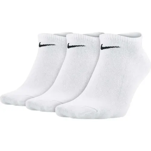 Nike Value No Show (3 пары) 