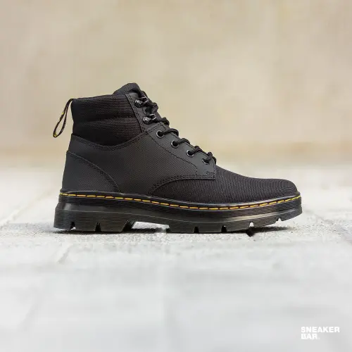 Ботинки Dr. Martens Rakim 