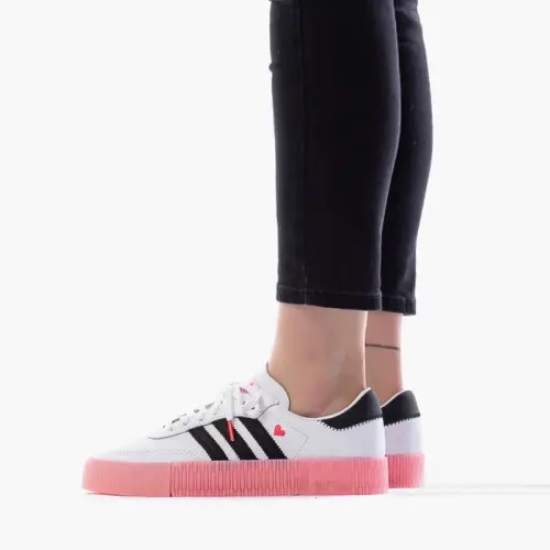 Adidas Sambarose 