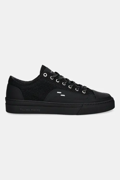 Кроссовки Filling Pieces Riviera цвет чёрный 90222001861