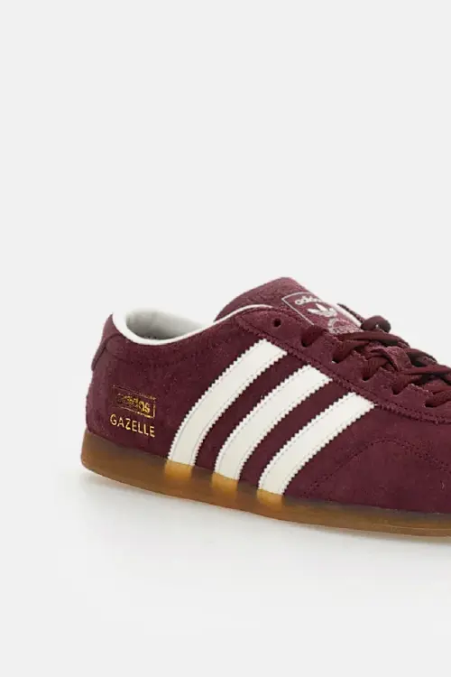 Кроссовки ADIDAS GAZELLE LO PRO W