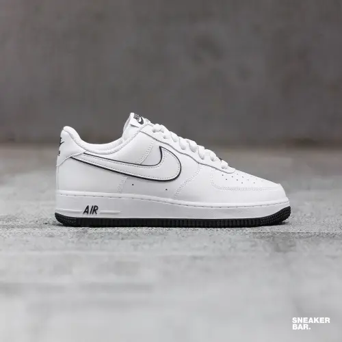 Кроссовки Nike Air Force 1 07 