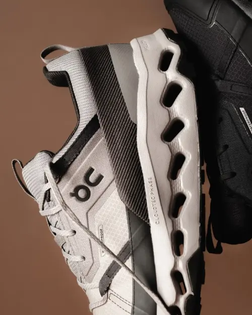 Кроссовки On Running Cloudhorizon Waterproof