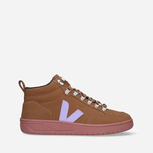 Кроссовки Veja Roraima Nubuck QR132699