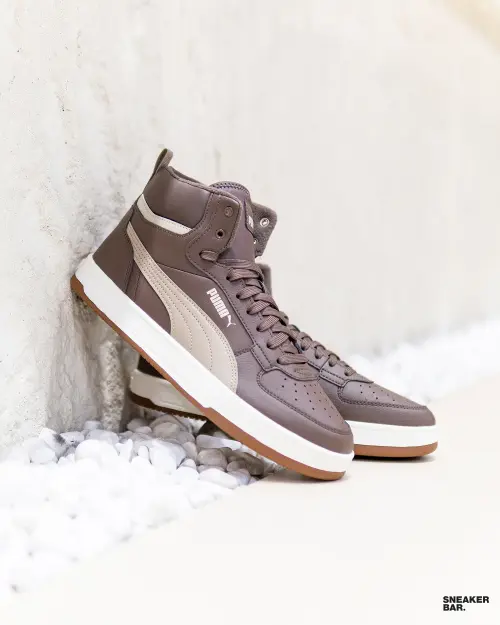 Кроссовки Puma Caven 2.0 Mid Winter 