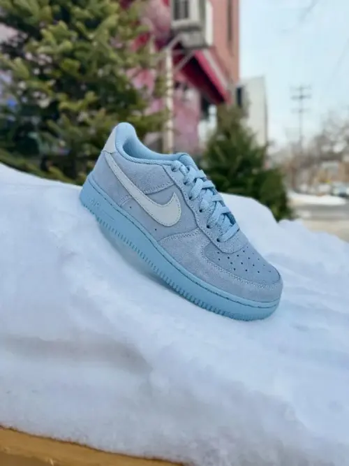 Кроссовки Nike AIR FORCE 1 LV8 1 (GS)