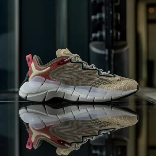 Reebok Zig Kinetica II 
