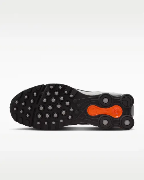 Кроссовки Nike SHOX RIDE 2