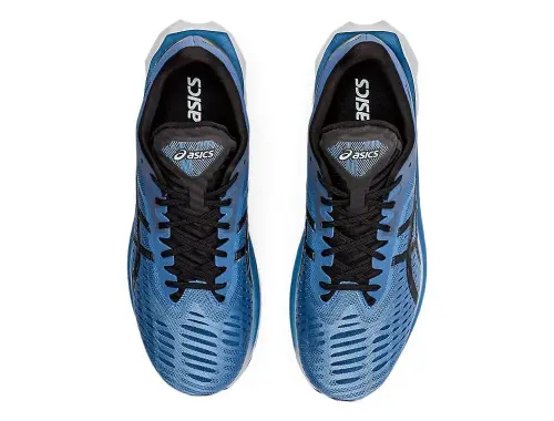 Asics Novablast M Сине-Черные