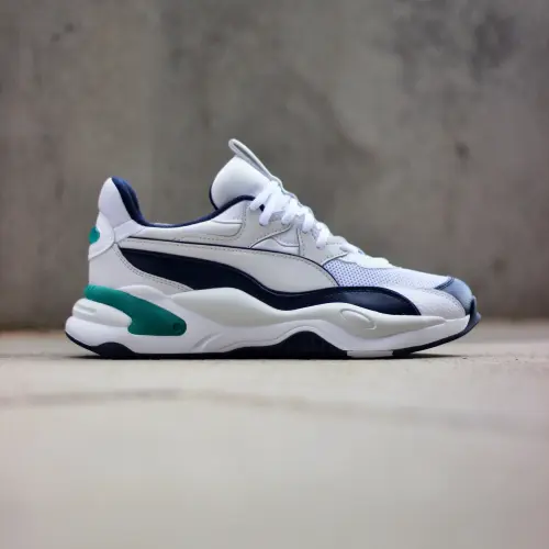 Puma RS-2K Sahara Utility 