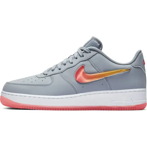 Nike AIR FORCE 1 '07 PRM 2 AT4143-400