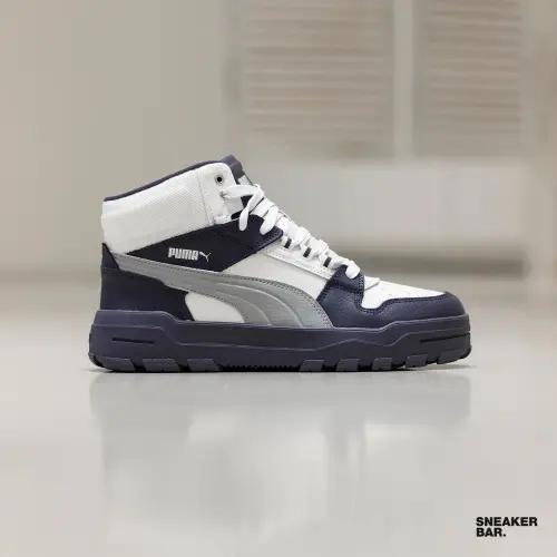 Ботинки Puma Rebound Abrupt 
