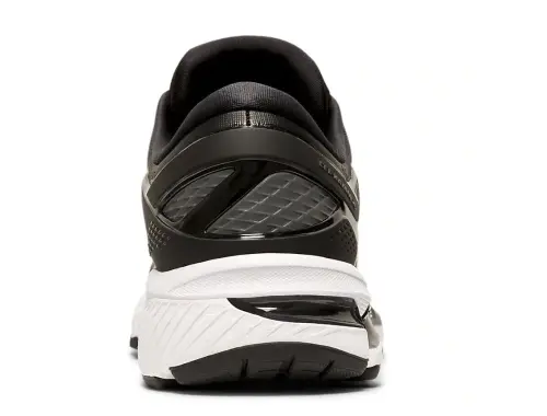 ASICS GEL-KAYANO 26 W Черно-Белые